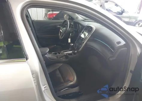 2016 Chevrolet Malibu Limited Ltz from USA, damaged, VIN 1G11E5SA9GF149869